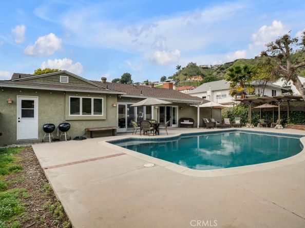 854 Irving Drive, Burbank CA 91504