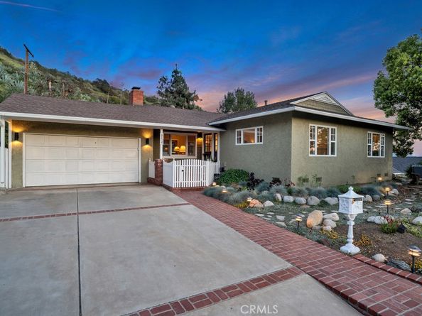 854 Irving Drive, Burbank CA 91504