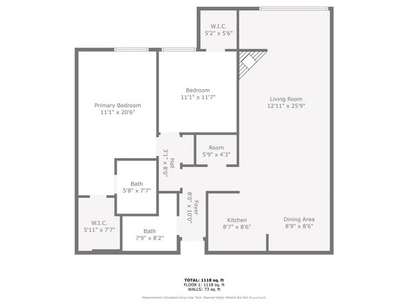 12720 Burbank Boulevard 121, Valley Village CA 91607
