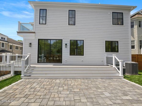 148 E Elm Street 1&2, Greenwich CT 06830