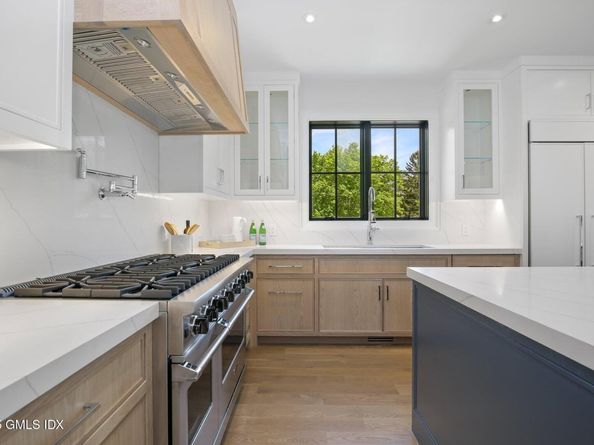 148 E Elm Street 1&2, Greenwich CT 06830