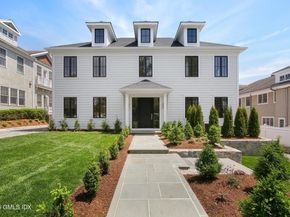 148 E Elm Street 1&2, Greenwich CT 06830