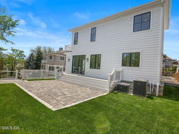 148 E Elm Street 1&2, Greenwich CT 06830
