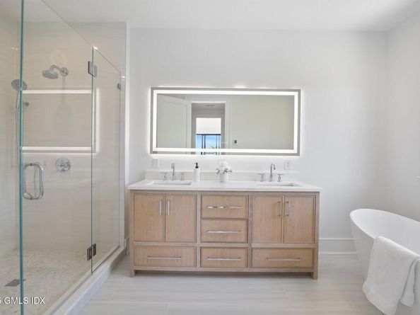 148 E Elm Street 1&2, Greenwich CT 06830