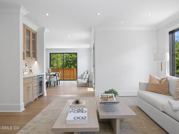 148 E Elm Street 1&2, Greenwich CT 06830