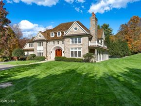 28 Thunder Mountain Road, Greenwich CT 06831
