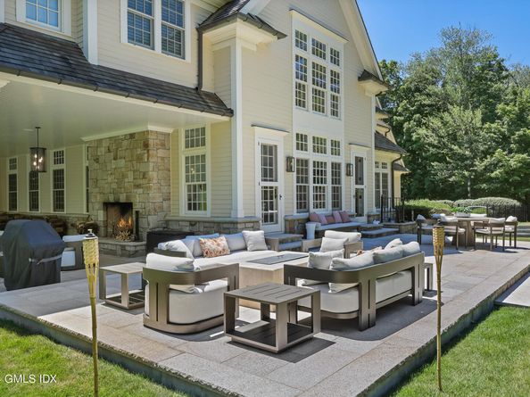 28 Thunder Mountain Road, Greenwich CT 06831