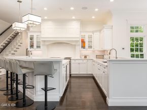 28 Thunder Mountain Road, Greenwich CT 06831