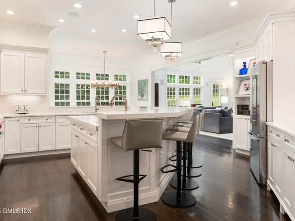 28 Thunder Mountain Road, Greenwich CT 06831