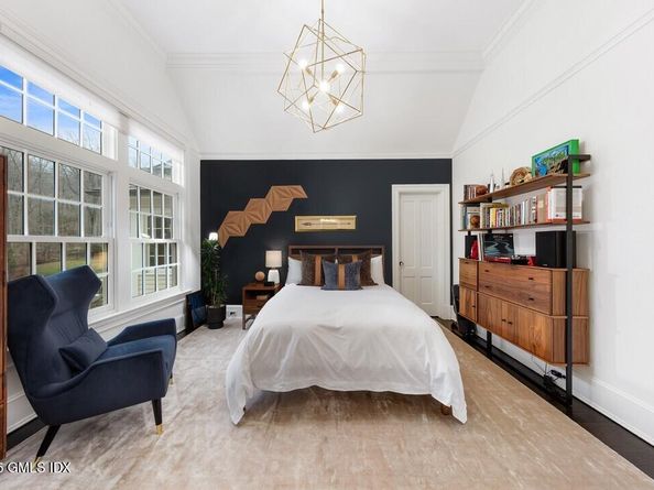 28 Thunder Mountain Road, Greenwich CT 06831