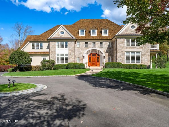 28 Thunder Mountain Road, Greenwich CT 06831