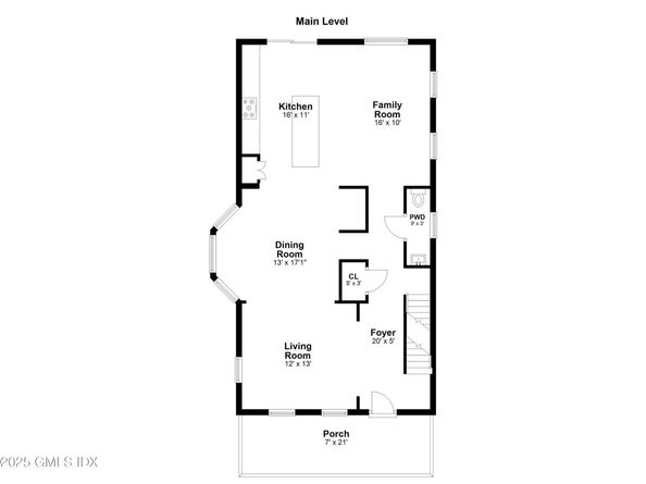 24 Valley Road, Cos Cob CT 06807