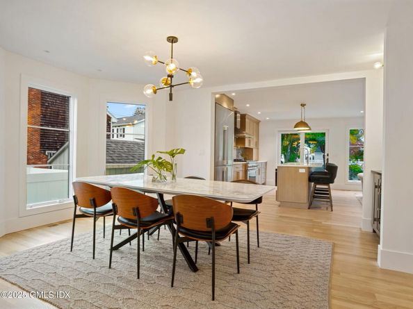 24 Valley Road, Cos Cob CT 06807