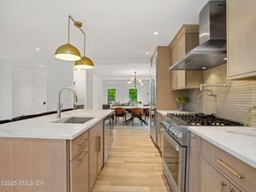 24 Valley Road, Cos Cob CT 06807