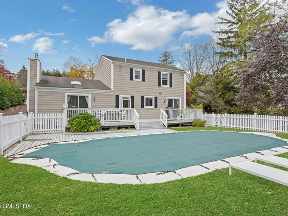 1020 North Street, Greenwich CT 06831