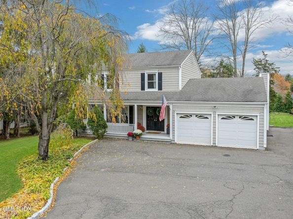 1020 North Street, Greenwich CT 06831