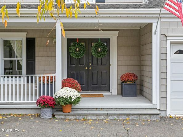 1020 North Street, Greenwich CT 06831