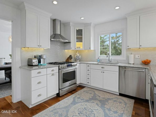 1020 North Street, Greenwich CT 06831