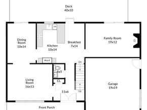 1020 North Street, Greenwich CT 06831