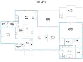 151 Stanwich Road, Greenwich CT 06830