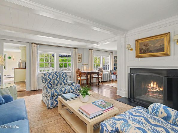151 Stanwich Road, Greenwich CT 06830