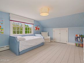 151 Stanwich Road, Greenwich CT 06830