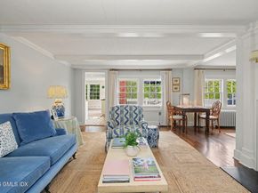 151 Stanwich Road, Greenwich CT 06830