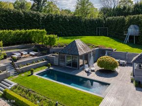 306 Round Hill Road, Greenwich CT 06831
