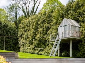 306 Round Hill Road, Greenwich CT 06831