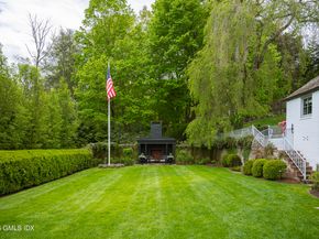 306 Round Hill Road, Greenwich CT 06831