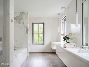 306 Round Hill Road, Greenwich CT 06831