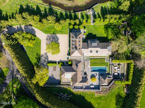 306 Round Hill Road, Greenwich CT 06831