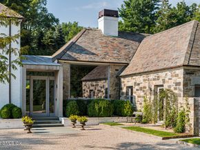 306 Round Hill Road, Greenwich CT 06831