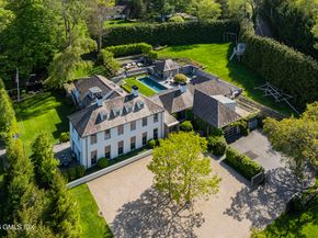 306 Round Hill Road, Greenwich CT 06831