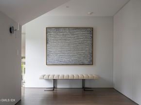 306 Round Hill Road, Greenwich CT 06831