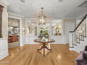27 Locust Road, Greenwich CT 06831