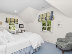 27 Locust Road, Greenwich CT 06831