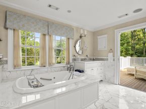 27 Locust Road, Greenwich CT 06831