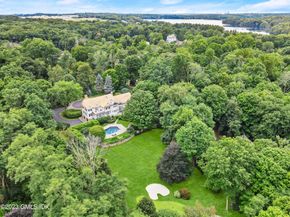 27 Locust Road, Greenwich CT 06831