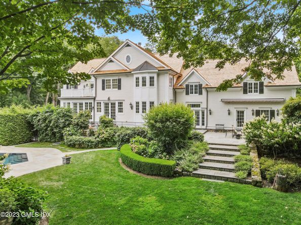 27 Locust Road, Greenwich CT 06831