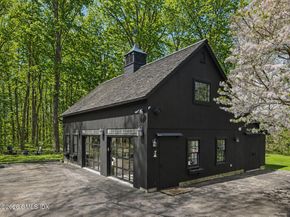 27 Locust Road, Greenwich CT 06831