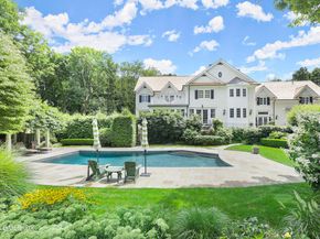 27 Locust Road, Greenwich CT 06831