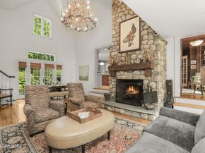 27 Locust Road, Greenwich CT 06831