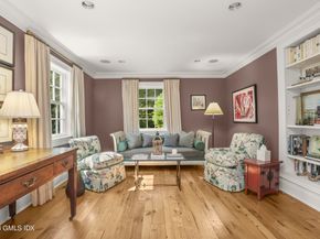 27 Locust Road, Greenwich CT 06831