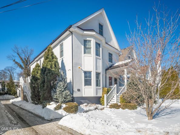 60 Prospect Street A58, Greenwich CT 06830