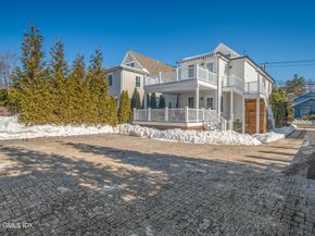 60 Prospect Street A58, Greenwich CT 06830