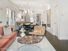 60 Prospect Street A58, Greenwich CT 06830