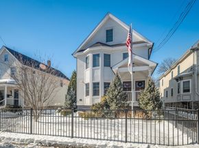60 Prospect Street A58, Greenwich CT 06830