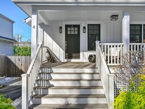 4 Miami Court, Cos Cob CT 06807