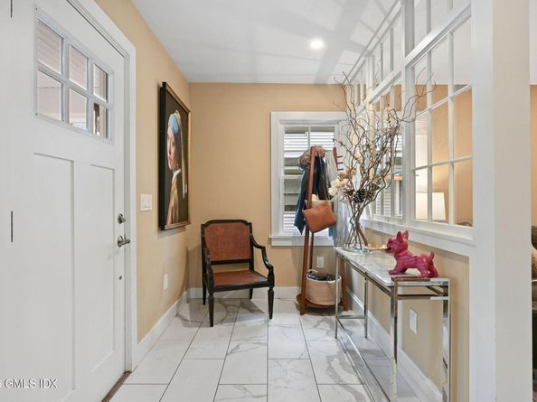 4 Miami Court, Cos Cob CT 06807